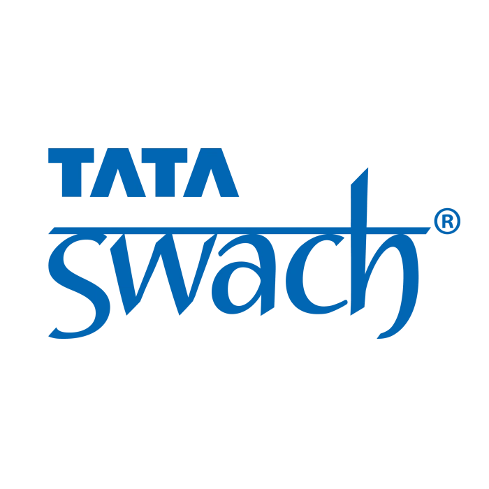 TataSwach logo